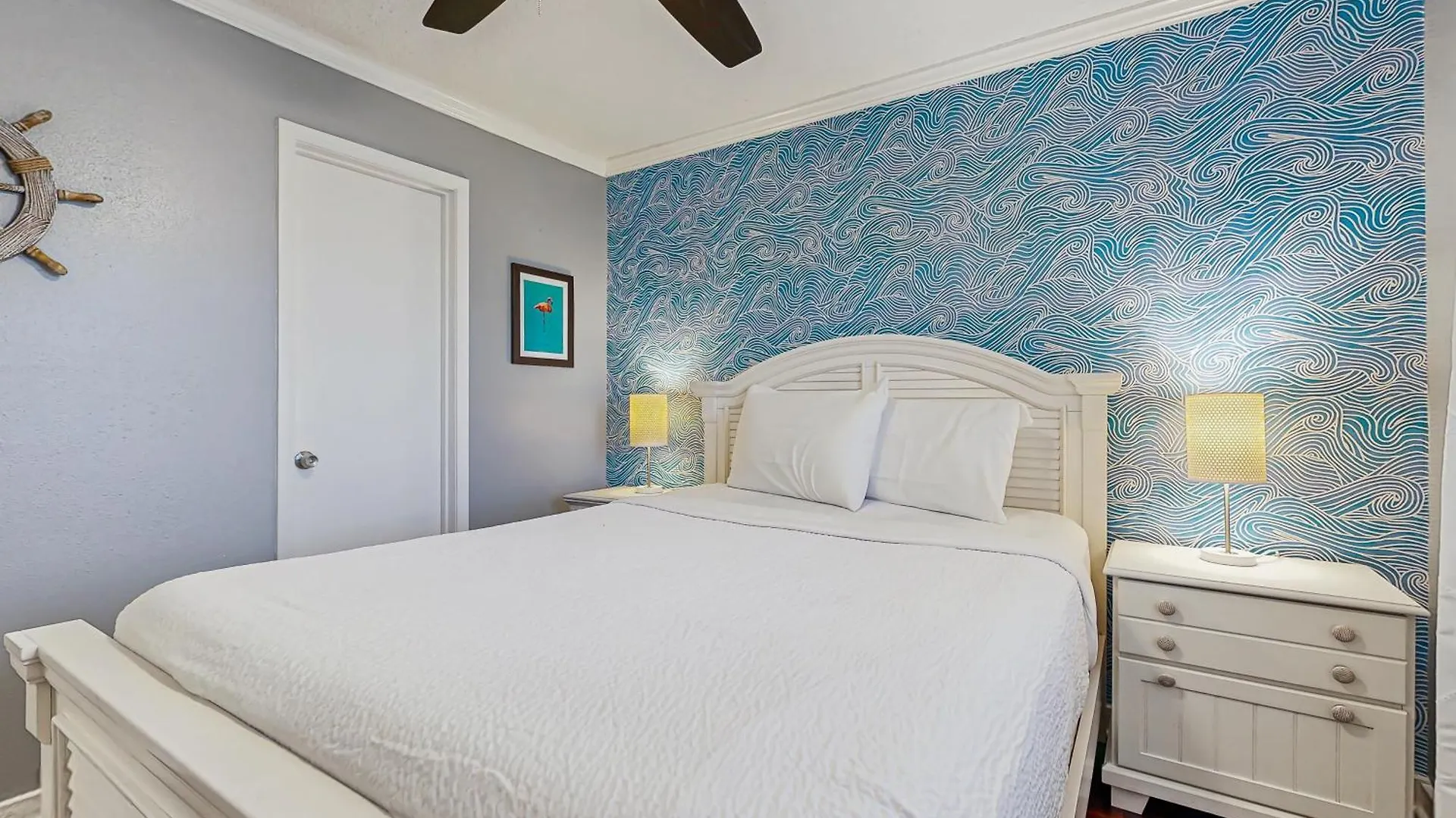 Apartment Island Home 304 Destin