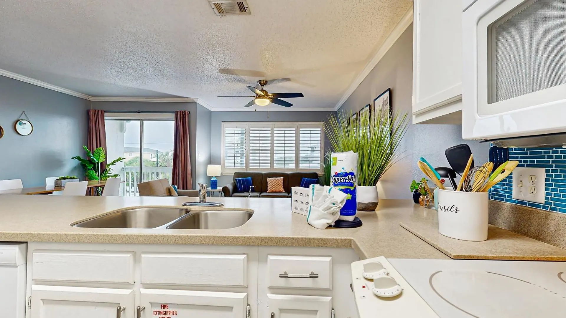 Island Home 304 Destin United States