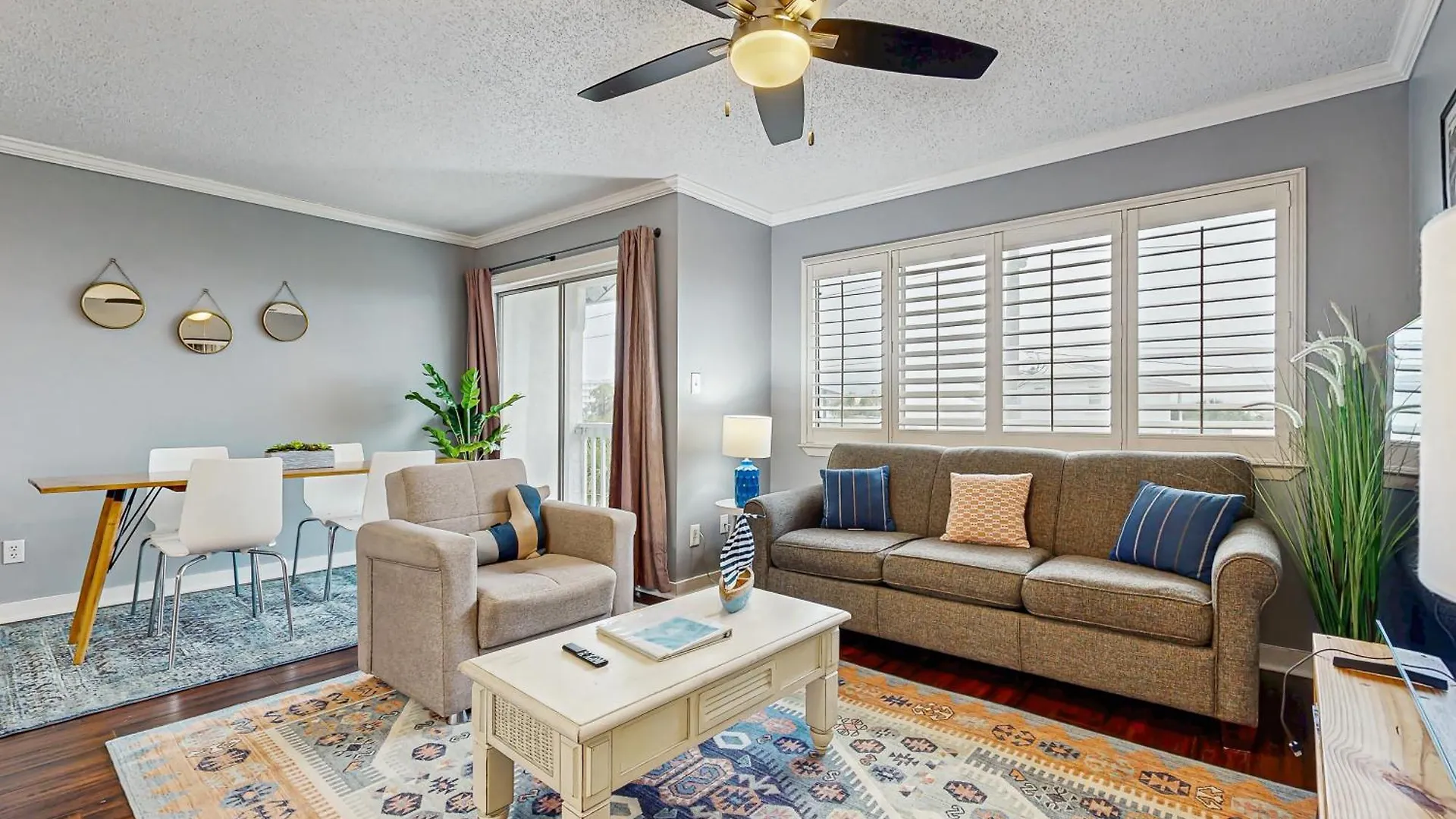 Island Home 304 Destin Apartment