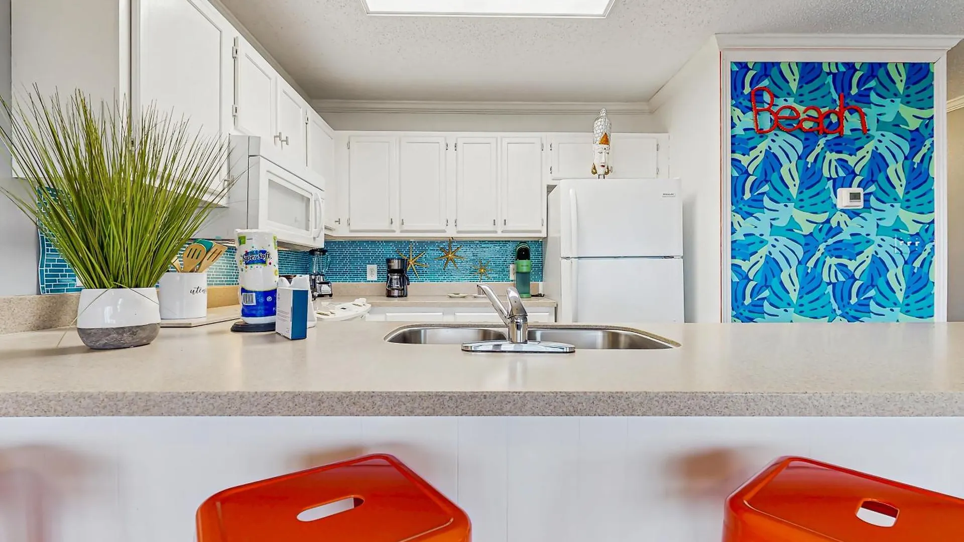Island Home 304 Destin Apartment