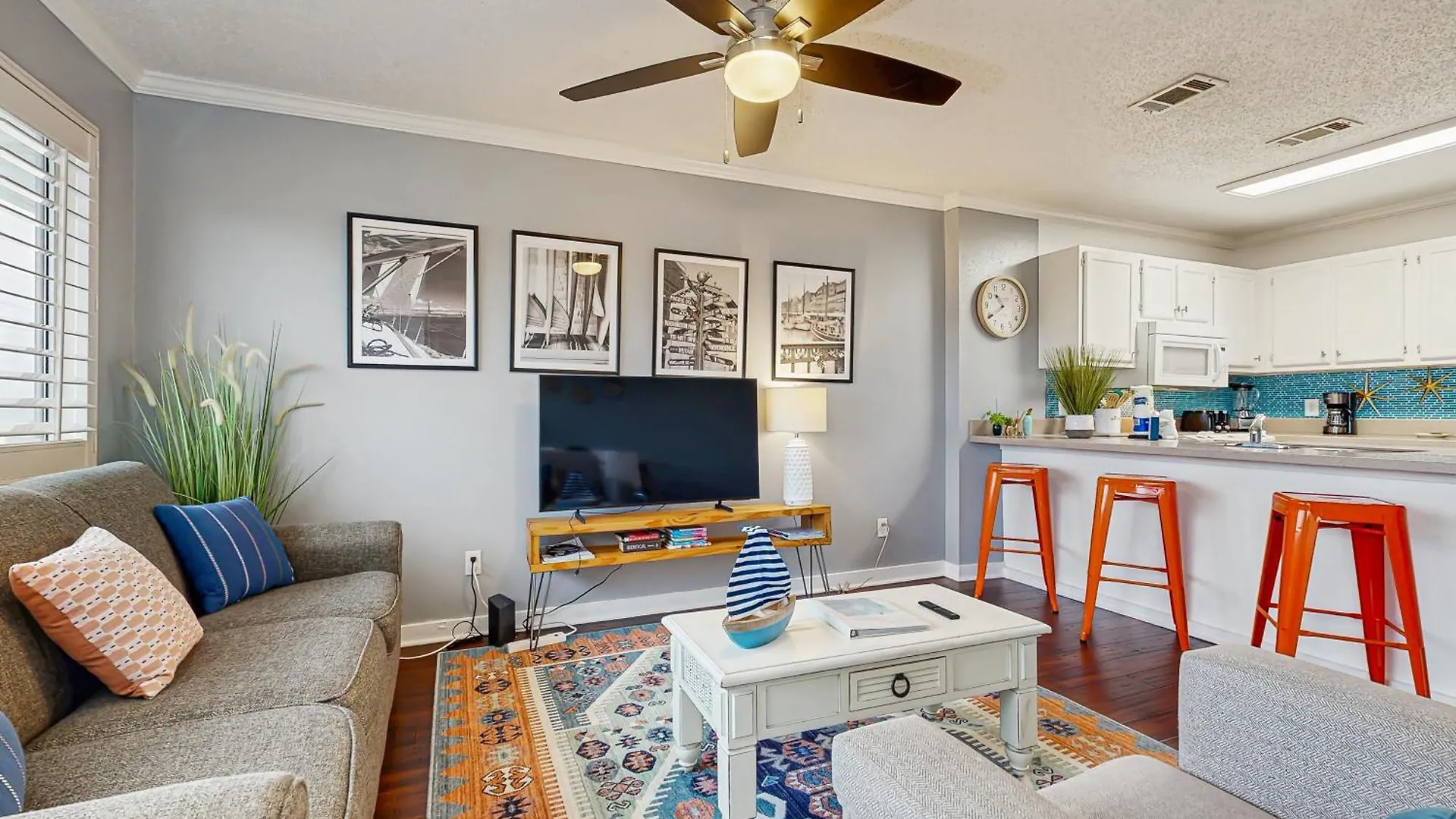 Apartment Island Home 304 Destin