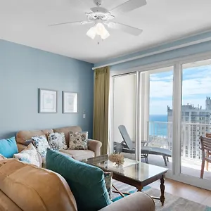 Apartment Ariel Dunes I 1605, Destin
