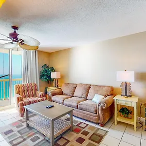 Apartment Pelican 2003, Destin