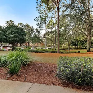Apartment The Grand 2803, Destin
