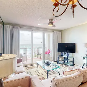 Apartment Majestic Sun B0306, Destin